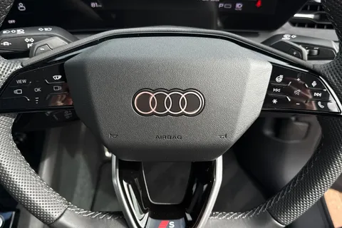  Audi Q6 E-Tron 100kWh Edition 1 Sportback Auto quattro 5dr Thumbnail #47