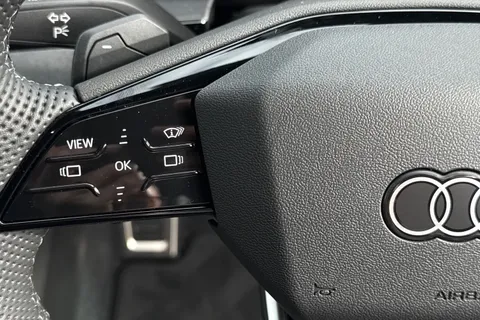  Audi Q6 E-Tron 100kWh Edition 1 Sportback Auto quattro 5dr Thumbnail #48