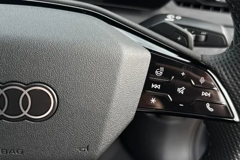  Audi Q6 E-Tron 100kWh Edition 1 Sportback Auto quattro 5dr Thumbnail #49