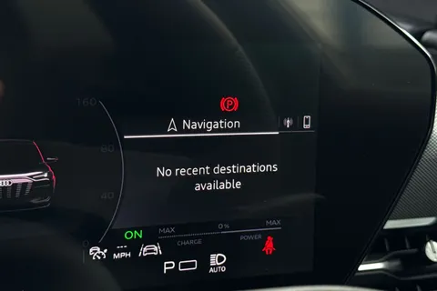  Audi Q6 E-Tron 100kWh Edition 1 Sportback Auto quattro 5dr Thumbnail #52