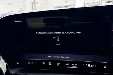  Audi Q6 E-Tron 100kWh Edition 1 Sportback Auto quattro 5dr Thumbnail #54