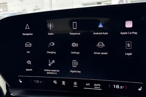  Audi Q6 E-Tron 100kWh Edition 1 Sportback Auto quattro 5dr Thumbnail #55