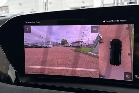  Audi Q6 E-Tron 100kWh Edition 1 Sportback Auto quattro 5dr Thumbnail #56