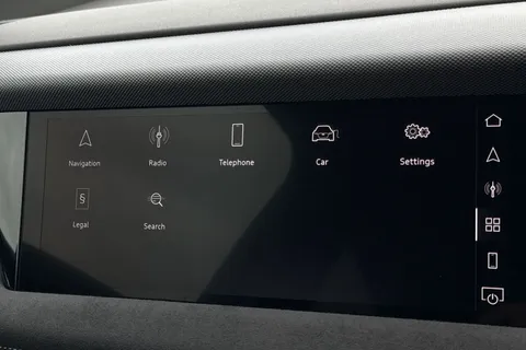  Audi Q6 E-Tron 100kWh Edition 1 Sportback Auto quattro 5dr Thumbnail #57