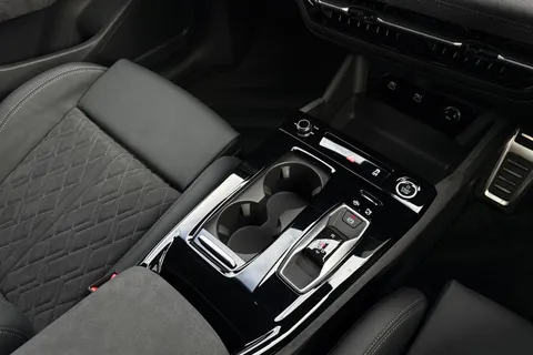  Audi Q6 E-Tron 100kWh Edition 1 Sportback Auto quattro 5dr Thumbnail #61