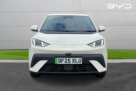 DF25XLU BYD Dolphin Surf 43.2kWh Comfort Auto 5dr Thumbnail #6