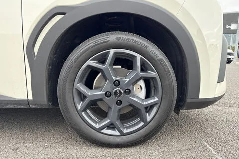 DF25XLU BYD Dolphin Surf 43.2kWh Comfort Auto 5dr Thumbnail #7