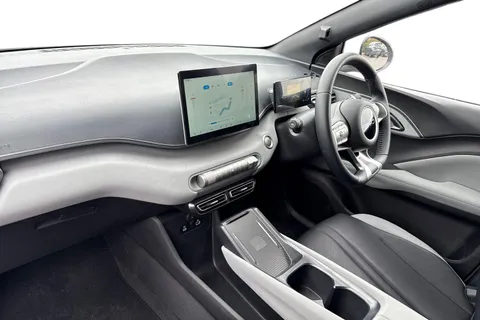 DF25XLU BYD Dolphin Surf 43.2kWh Comfort Auto 5dr Thumbnail #9