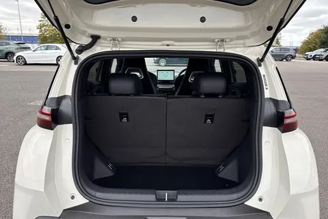 DF25XLU BYD Dolphin Surf 43.2kWh Comfort Auto 5dr Thumbnail #10