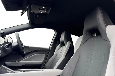 DF25XLU BYD Dolphin Surf 43.2kWh Comfort Auto 5dr Thumbnail #11