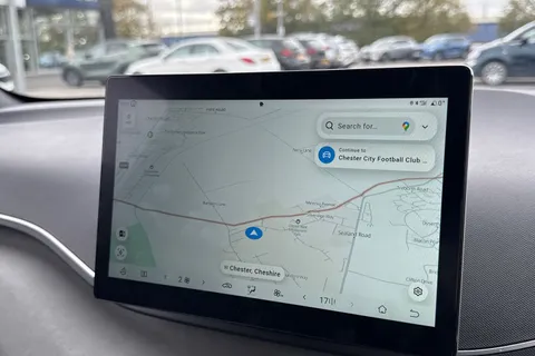 DF25XLU BYD Dolphin Surf 43.2kWh Comfort Auto 5dr Thumbnail #12