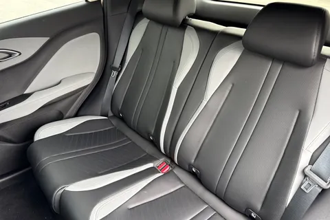 DF25XLU BYD Dolphin Surf 43.2kWh Comfort Auto 5dr Thumbnail #14