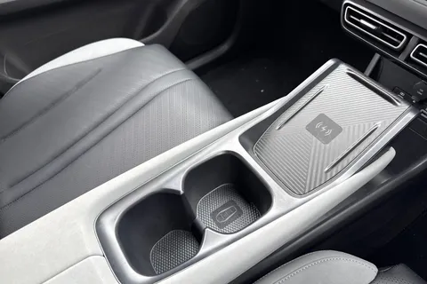 DF25XLU BYD Dolphin Surf 43.2kWh Comfort Auto 5dr Thumbnail #20