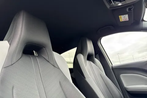 DF25XLU BYD Dolphin Surf 43.2kWh Comfort Auto 5dr Thumbnail #21