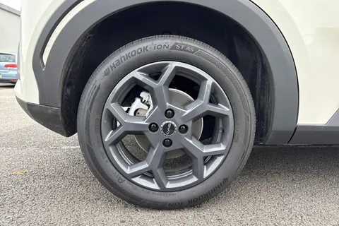 DF25XLU BYD Dolphin Surf 43.2kWh Comfort Auto 5dr Thumbnail #22