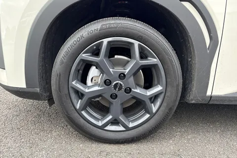 DF25XLU BYD Dolphin Surf 43.2kWh Comfort Auto 5dr Thumbnail #23