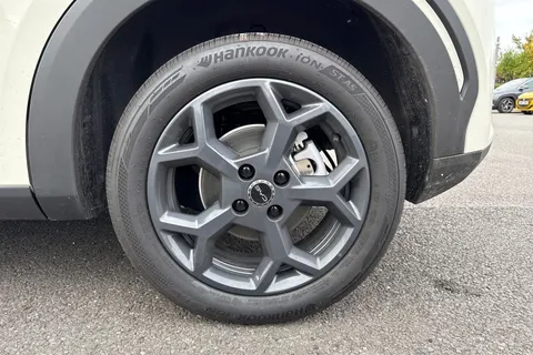 DF25XLU BYD Dolphin Surf 43.2kWh Comfort Auto 5dr Thumbnail #24