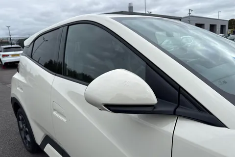 DF25XLU BYD Dolphin Surf 43.2kWh Comfort Auto 5dr Thumbnail #28