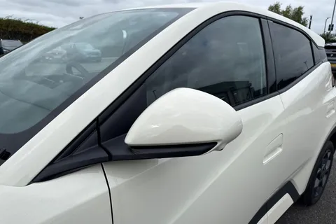 DF25XLU BYD Dolphin Surf 43.2kWh Comfort Auto 5dr Thumbnail #29