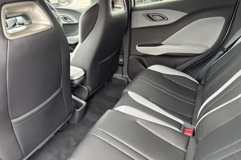 DF25XLU BYD Dolphin Surf 43.2kWh Comfort Auto 5dr Thumbnail #35