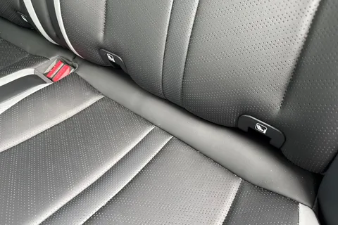 DF25XLU BYD Dolphin Surf 43.2kWh Comfort Auto 5dr Thumbnail #36