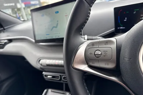 DF25XLU BYD Dolphin Surf 43.2kWh Comfort Auto 5dr Thumbnail #38