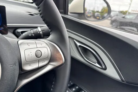 DF25XLU BYD Dolphin Surf 43.2kWh Comfort Auto 5dr Thumbnail #39