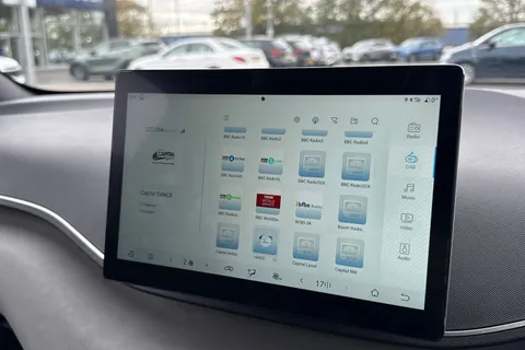 DF25XLU BYD Dolphin Surf 43.2kWh Comfort Auto 5dr Thumbnail #42