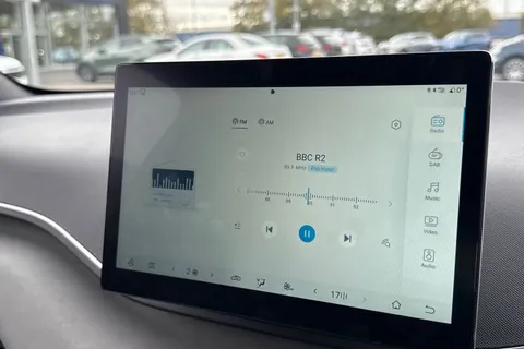 DF25XLU BYD Dolphin Surf 43.2kWh Comfort Auto 5dr Thumbnail #43