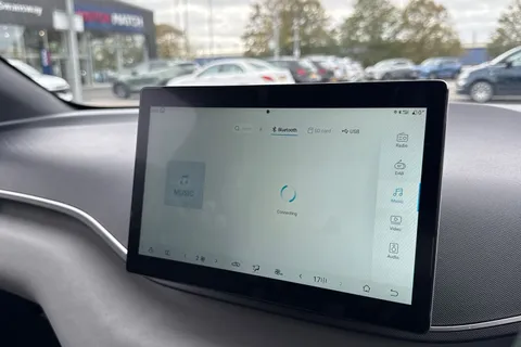 DF25XLU BYD Dolphin Surf 43.2kWh Comfort Auto 5dr Thumbnail #44