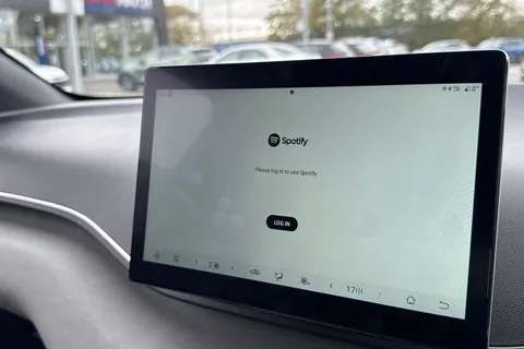 DF25XLU BYD Dolphin Surf 43.2kWh Comfort Auto 5dr Thumbnail #45