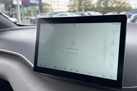 DF25XLU BYD Dolphin Surf 43.2kWh Comfort Auto 5dr Thumbnail #46