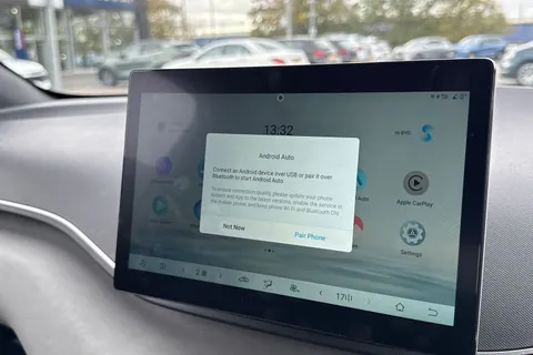 DF25XLU BYD Dolphin Surf 43.2kWh Comfort Auto 5dr Thumbnail #47