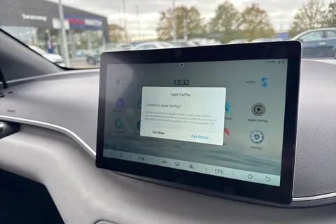 DF25XLU BYD Dolphin Surf 43.2kWh Comfort Auto 5dr Thumbnail #48