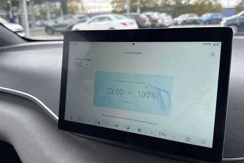 DF25XLU BYD Dolphin Surf 43.2kWh Comfort Auto 5dr Thumbnail #49