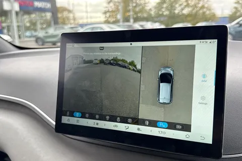 DF25XLU BYD Dolphin Surf 43.2kWh Comfort Auto 5dr Thumbnail #50