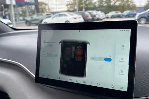 DF25XLU BYD Dolphin Surf 43.2kWh Comfort Auto 5dr Thumbnail #51