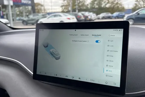 DF25XLU BYD Dolphin Surf 43.2kWh Comfort Auto 5dr Thumbnail #53