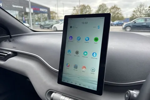 DF25XLU BYD Dolphin Surf 43.2kWh Comfort Auto 5dr Thumbnail #54