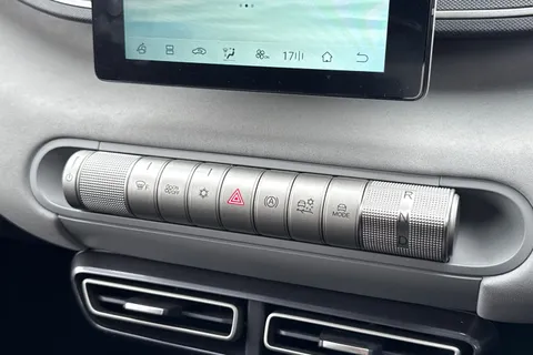 DF25XLU BYD Dolphin Surf 43.2kWh Comfort Auto 5dr Thumbnail #56