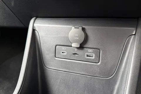 DF25XLU BYD Dolphin Surf 43.2kWh Comfort Auto 5dr Thumbnail #57