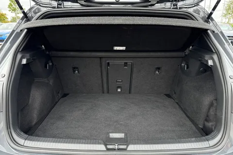 MK22HYN Volkswagen Golf 2.0 TDI 200 GTD 5dr DSG Thumbnail #7