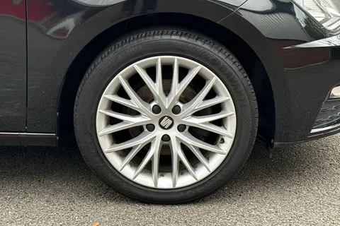 PX69YLG SEAT Leon 1.0 TSI SE Dynamic Euro 6 (s/s) 5dr Thumbnail #10