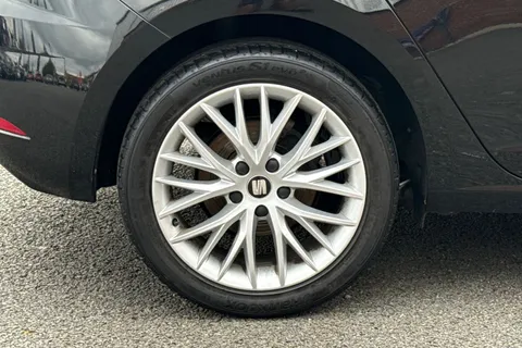 PX69YLG SEAT Leon 1.0 TSI SE Dynamic Euro 6 (s/s) 5dr Thumbnail #11