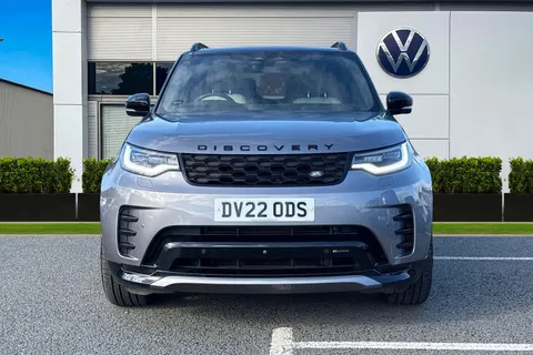 DV22ODS Land Rover Discovery 3.0 D300 MHEV R-Dynamic SE Auto 4WD Euro 6 (s/s) 5dr Thumbnail #6