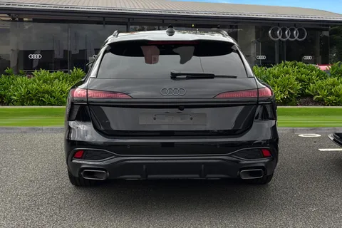 Audi A6 Avant 2.0 TFSI Edition 1 S Tronic Euro 6 (s/s) 5dr Thumbnail #5