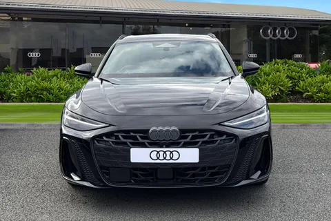 Audi A6 Avant 2.0 TFSI Edition 1 S Tronic Euro 6 (s/s) 5dr Thumbnail #6