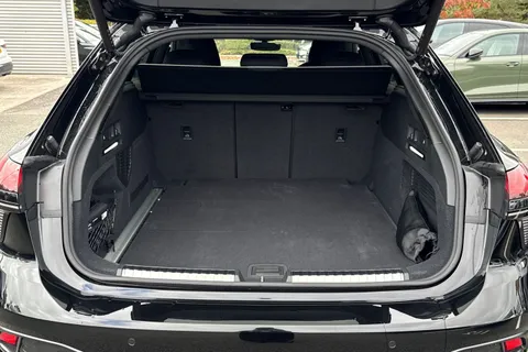 Audi A6 Avant 2.0 TFSI Edition 1 S Tronic Euro 6 (s/s) 5dr Thumbnail #7