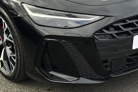 Audi A6 Avant 2.0 TFSI Edition 1 S Tronic Euro 6 (s/s) 5dr Thumbnail #9