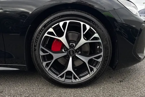 Audi A6 Avant 2.0 TFSI Edition 1 S Tronic Euro 6 (s/s) 5dr Thumbnail #10